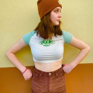 Meet your Posher, Mikayla